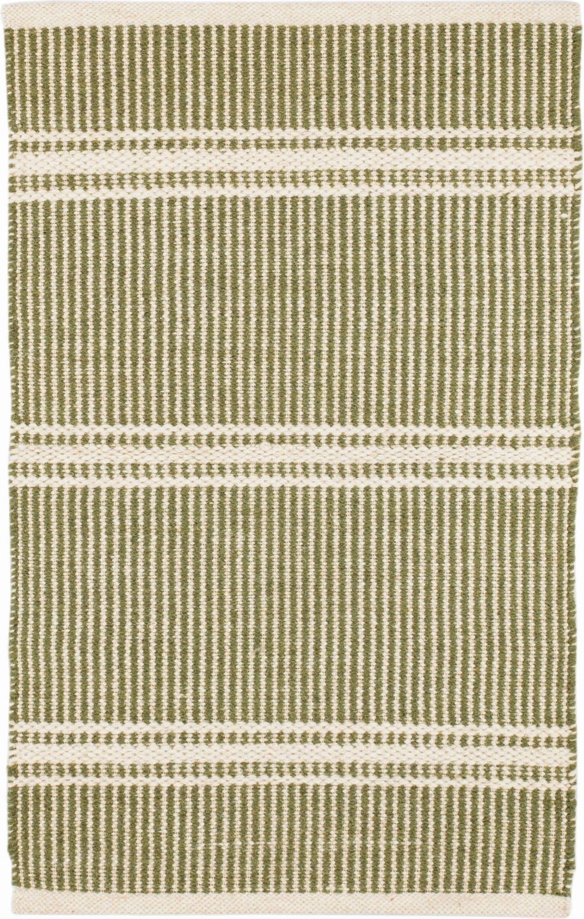 dash albert malta da2302 sage woven flatwoven wool rug