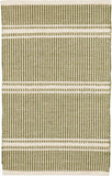 dash albert malta da2302 sage woven flatwoven wool rug