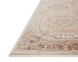 loloi rugs sonnet snn 06 apricot multi rug