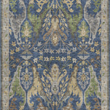 dalyn hatay hy6 navy rug