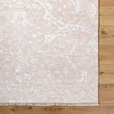 surya le blanc lbc 2301 blush rug