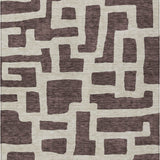 addison chantille acn903 fudge rug