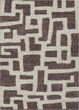 addison chantille acn903 fudge rug