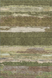 dalyn trevi tv8 olive rug