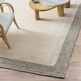 safavieh clearance braided bra283a ivory rug
