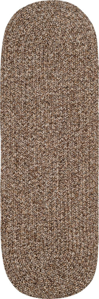 rhody sandi sa38 brown rug