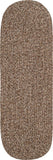 rhody sandi sa38 brown rug