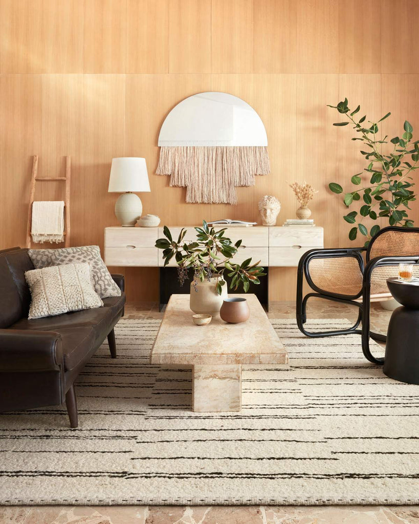 loloi rugs roman rom 04 natural charcoal rug