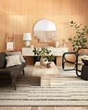 loloi rugs roman rom 04 natural charcoal rug