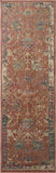 loloi rugs giada gia 05 terracotta multi rug