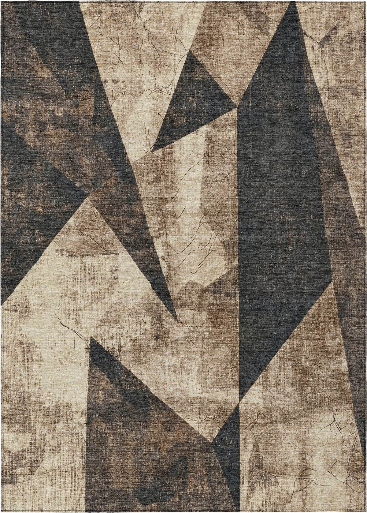 addison chantille acn1838 mocha rug