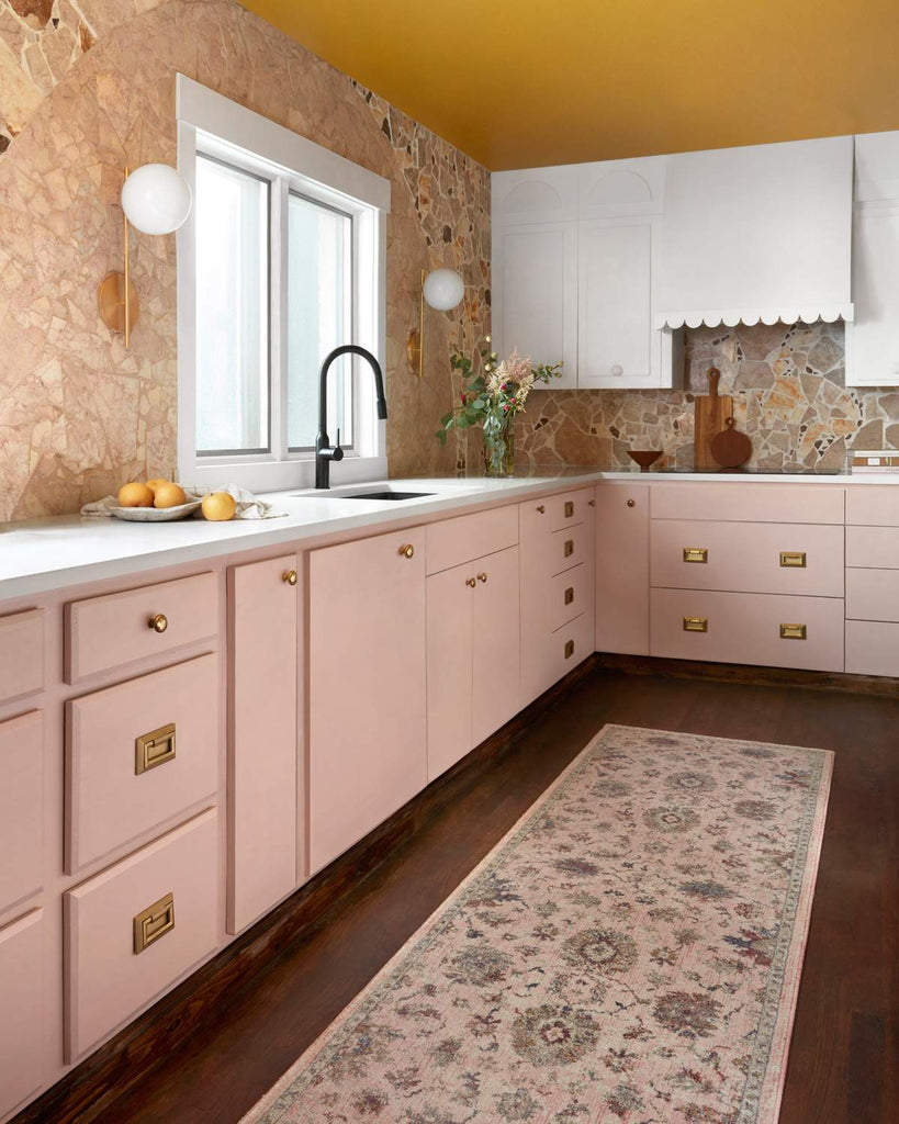 loloi rugs giada gia 03 blush multi rug