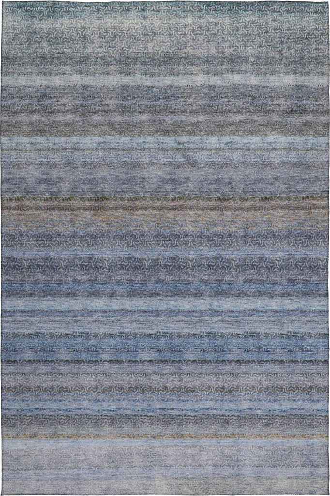 dalyn burano bu5 blue rug
