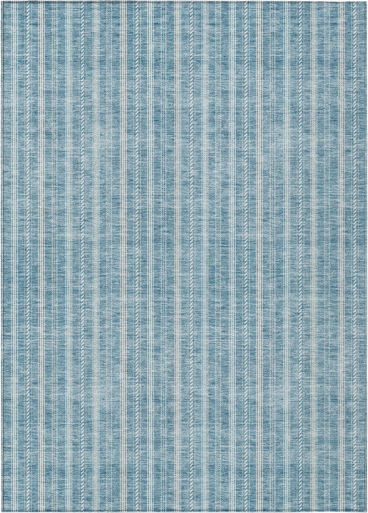 addison chantille acn929 teal rug