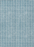 addison chantille acn929 teal rug