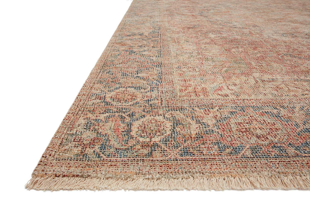 loloi rugs priya pry 07 brick navy rug