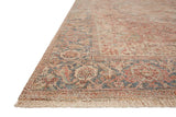 loloi rugs priya pry 07 brick navy rug