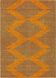 addison chantille acn1017 orange rug