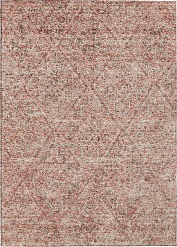 addison chantille acn1148 pink rug