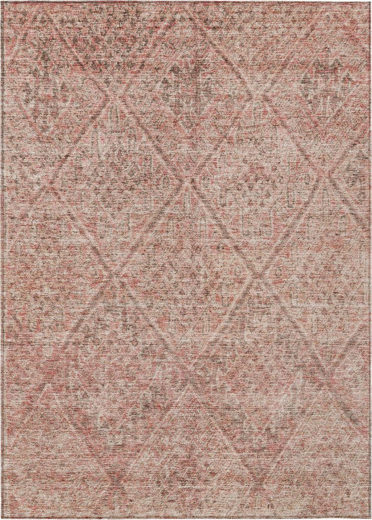 addison chantille acn1148 pink rug