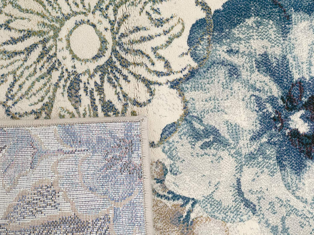dynamic rugs eclipse 63322 6141 cream rug