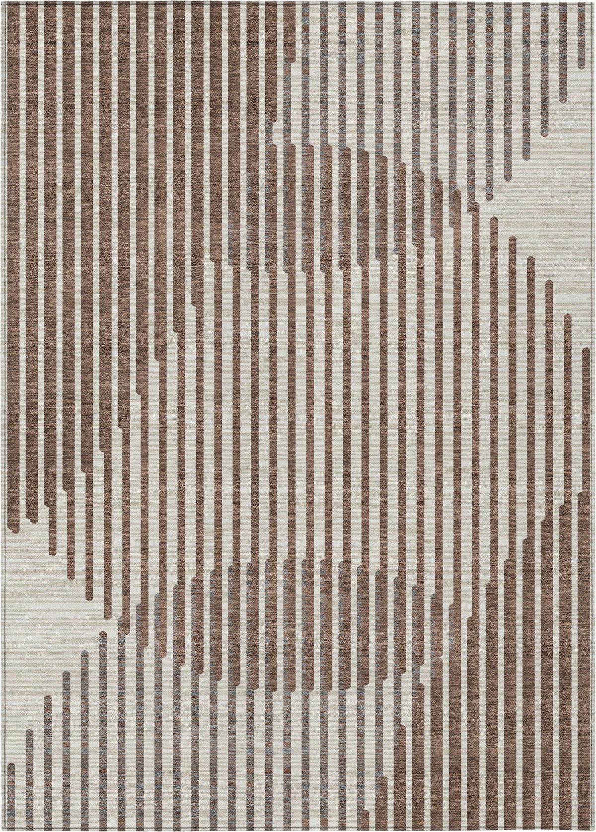 addison chantille acn1001 brown rug