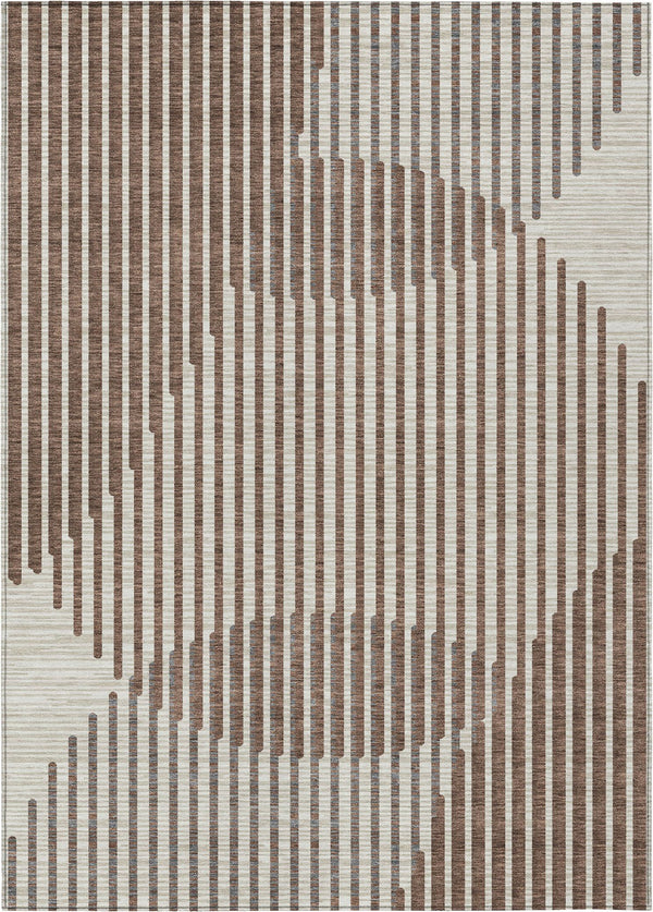 addison chantille acn1001 brown rug