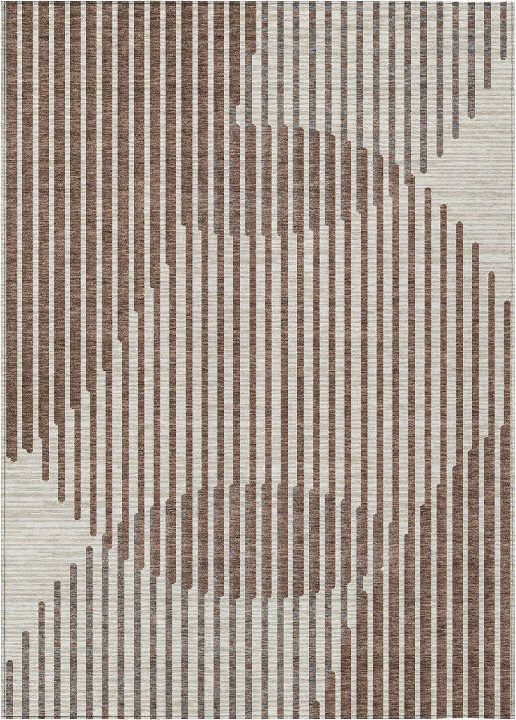 addison chantille acn1001 brown rug