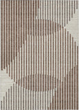 addison chantille acn1001 brown rug