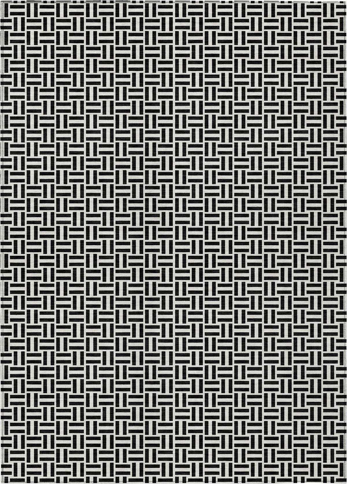 addison chantille acn911 black rug