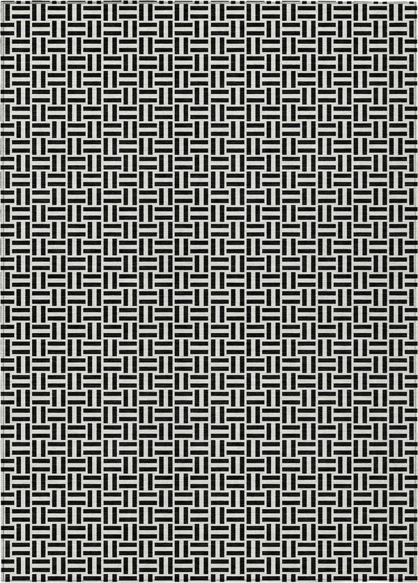 addison chantille acn911 black rug