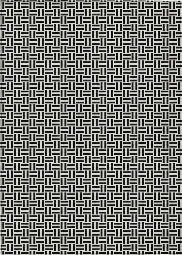 addison chantille acn911 black rug