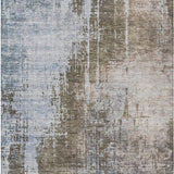 addison chantille acn795 brown rug