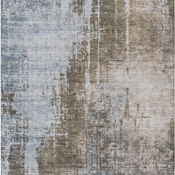 addison chantille acn795 brown rug