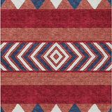 addison chantille acn965 red rug