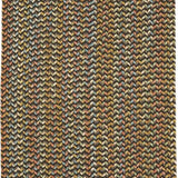 rhody rug cypress cy37 charcoal brown rug