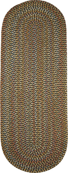 rhody rug cypress cy37 charcoal brown rug
