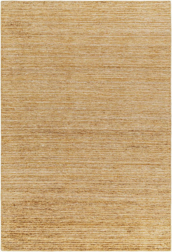 surya grandeur gru 2303 goldenrod rug