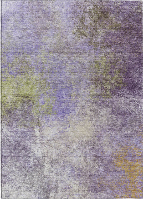 addison chantille acn1999 purple rug