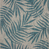 loloi rugs isle ie 10 grey aqua rug