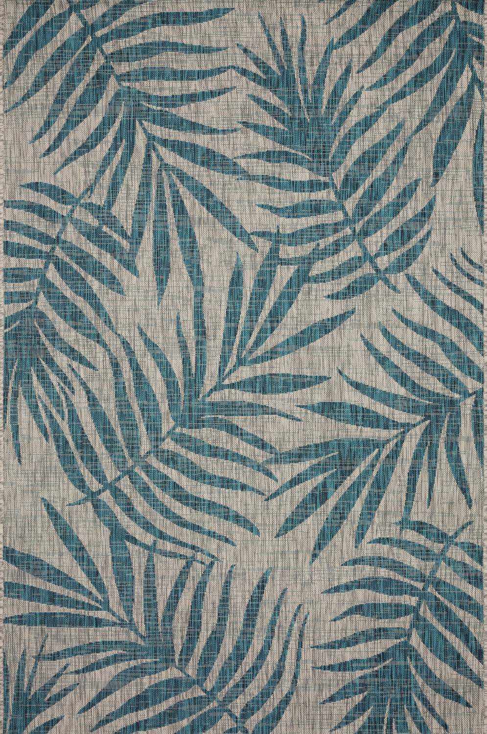 loloi rugs isle ie 10 grey aqua rug