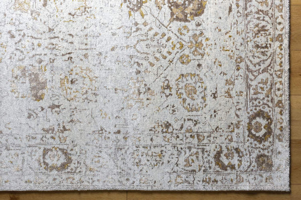 surya aleyna ane 2302 ivory rug