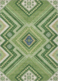 addison chantille acn1010 green rug