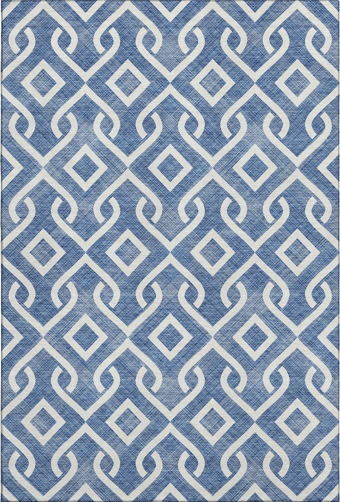 addison mayfield amf621 blue rug