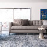 loloi rugs viera vr 06 light blue grey rug