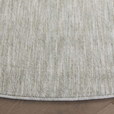 safavieh clearance haven hvn200y light green rug