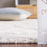 safavieh clearance glamour glm540f grey rug