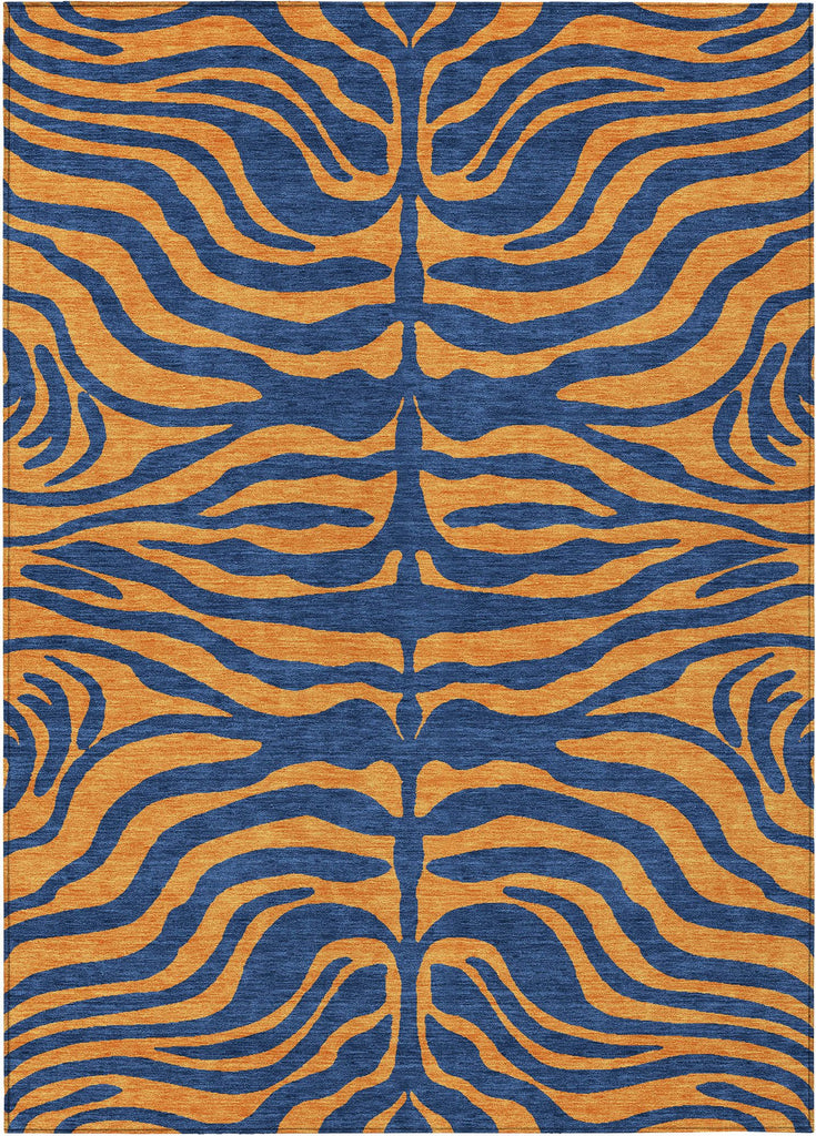 addison chantille acn1043 navy rug