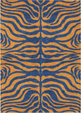addison chantille acn1043 navy rug