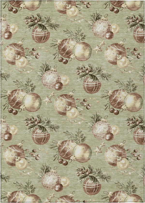 addison chantille acn1828 aloe rug